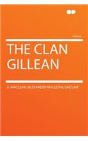 The Clan Gillean