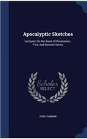 Apocalyptic Sketches