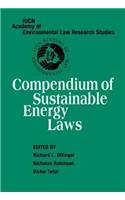 Compendium of Sustainable Energy Laws