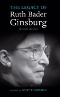 Legacy of Ruth Bader Ginsburg