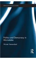 Politics and Democracy in Microstates