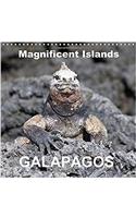 Galapagos Magnificent Islands 2017