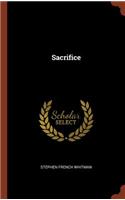 Sacrifice