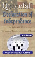 Declaration of Independence
