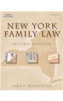 New York Family Law