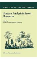 Systems Analysis in Forest Resources