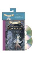 Classic Starts Audio: The Adventures of Tom Sawyer