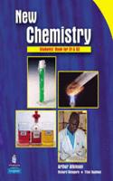 New Chemistry Students' Book for S1 & S2 for Uganda