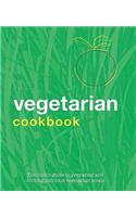 Vegetarian Cookbook