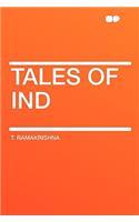 Tales of Ind