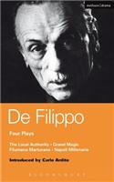 De Filippo Four Plays