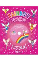 Rainbow Magic Annual: 2010