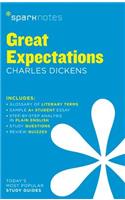 Great Expectations SparkNotes Literature Guide: Volume 29
