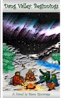 Dang Valley: Beginnings