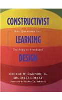 Constructivist Learning Design