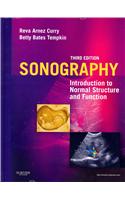 Sonography: Introduction to Normal Structure and Function