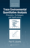 Trace Environmental Quantitative Analysis