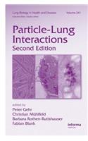 Particle-Lung Interactions