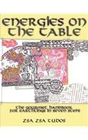 Energies On The Table