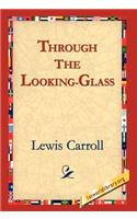 Through the Looking-Glass: (English)