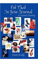 Put That In Your Journal: A Women's Journey(English)