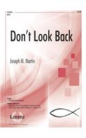 Don't Look Back