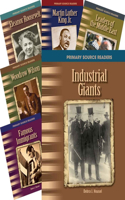 20th Century Leader Set: (Social Studies: Informational Text)