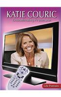 Katie Couric: Groundbreaking TV Journalist