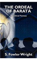 Ordeal of Barata: A Political Fantasy(English)