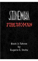 Stoneman Firewoman: (English)