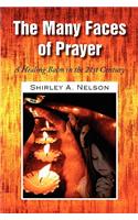 Many Faces of Prayer