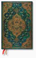 2021 TURQUOISE CHRONICLES MIDI VSO