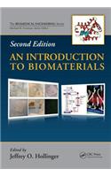 Introduction to Biomaterials