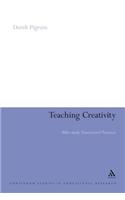 Teaching Creativity
