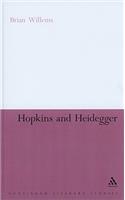 Hopkins and Heidegger