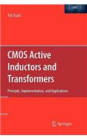 CMOS Active Inductors and Transformers