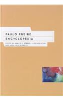 Paulo Freire Encyclopedia