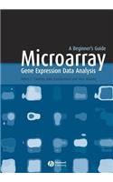 Microarray Gene Expression Data Analysis: A Beginner's Guide