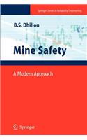 Mine Safety