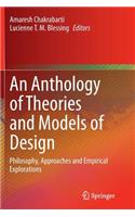 Anthology of Theories and Models of Design