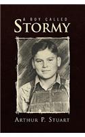 A Boy Called Stormy