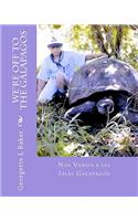 We're Off to the Galapagos: Nos Vamos a Las Islas Galapagos