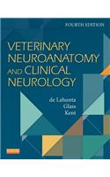 Veterinary Neuroanatomy and Clinical Neurology