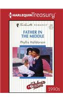 Father in the Middle
