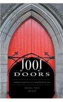 1001 Doors - Book Two