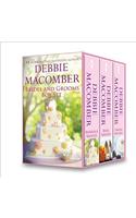 Brides and Grooms Box Set