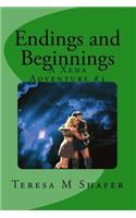 Endings and Beginnings