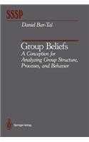 Group Beliefs