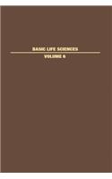 Enzyme Induction: (6 Basic Life Sciences)