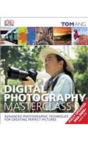 Digital Photography Masterclass